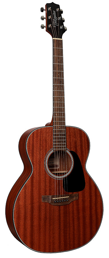Takamine GN11M-NS Mini NEX Acoustic Guitar - Mahogany