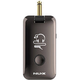 NUX BT AMPLUG GUITAR / BASS