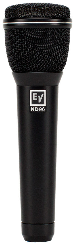 EV ND96 SUPERCARDIOID DYNAMIC MIC