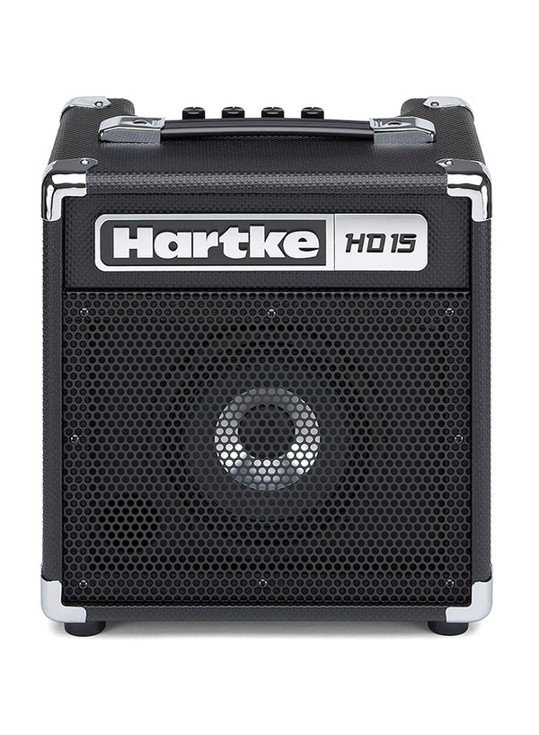 Hartke HD15 Combo