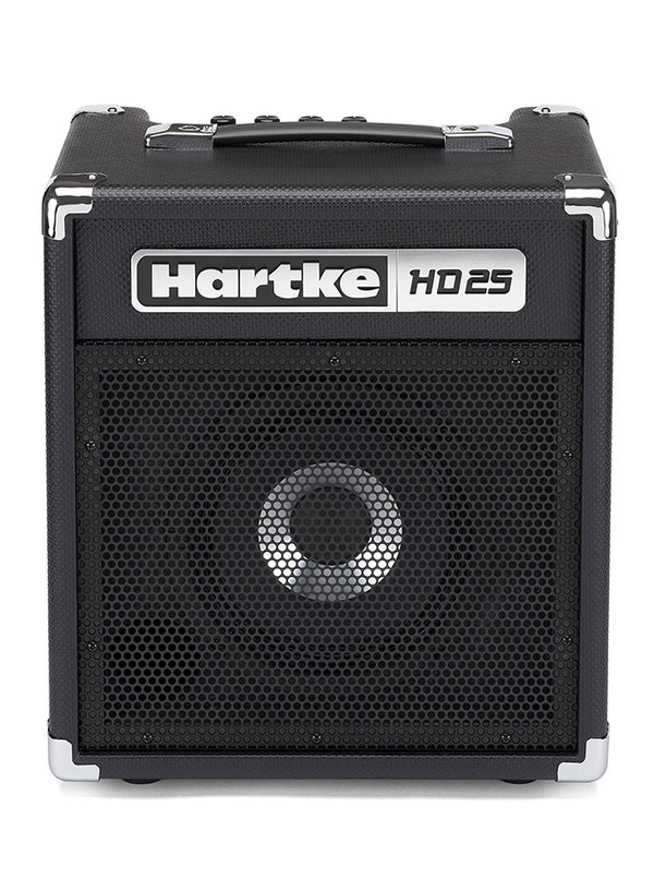 Hartke HD25 Combo