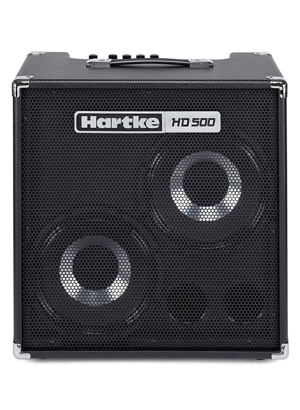 Hartke HD500 Combo