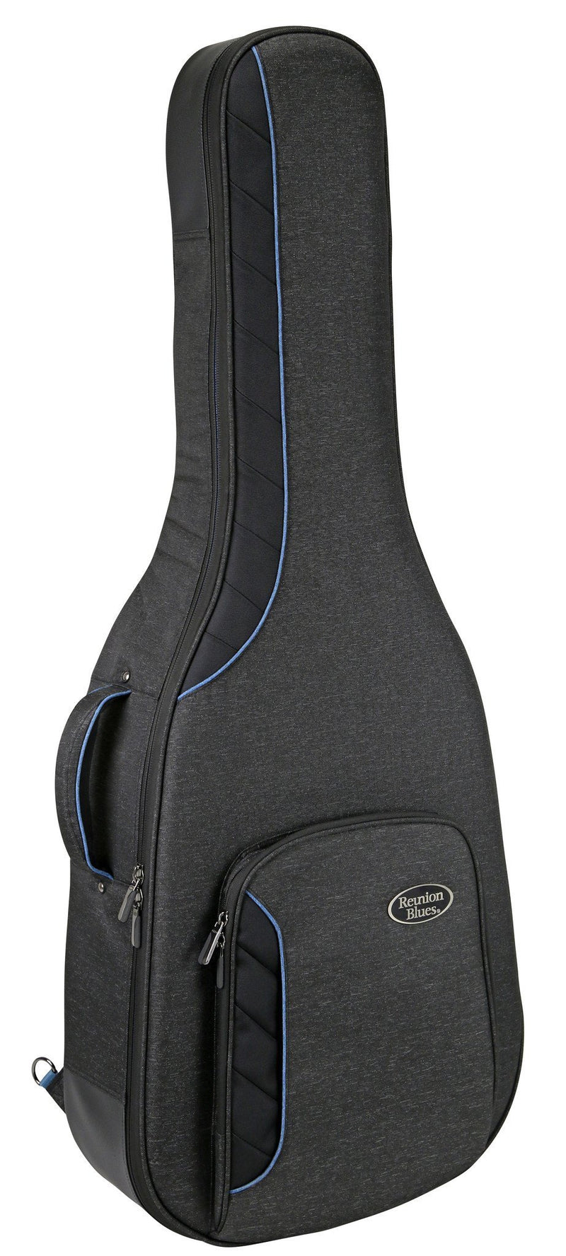 RB Continental Voyager Dreadnought Guitar Case