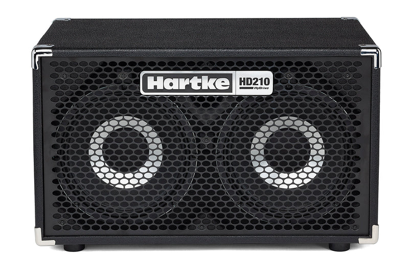 HyDrive HD210 Bass Cabinet