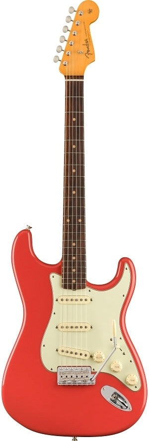 American Vintage II 1961 Stratocaster Rosewood F