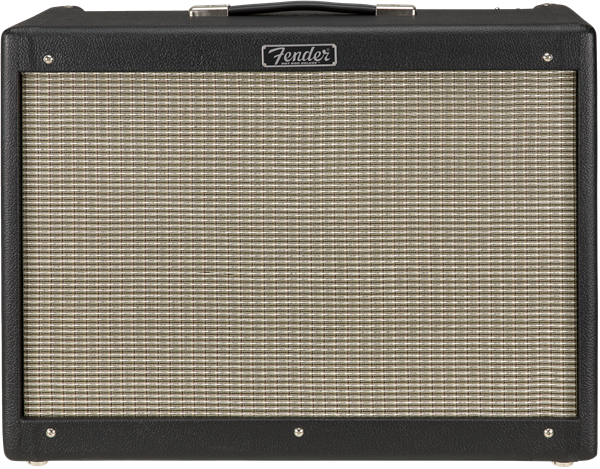 Hot Rod Deluxe IV Black 240V AUS