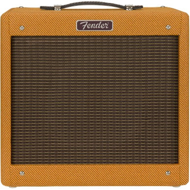 Pro Junior IV Lacquered Tweed 240V AUS