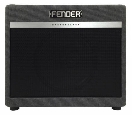 Bassbreaker 15 Combo 240V AU