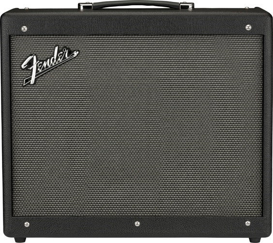 Fender Mustang GTX100 Guitar Amp - Bluetooth & Wifi Enabled