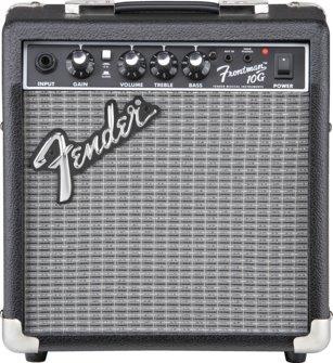 Frontman 10G