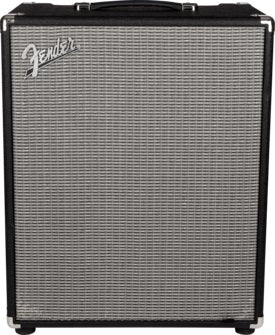 Rumble 500 (V3) 240V AUS Black/Silver