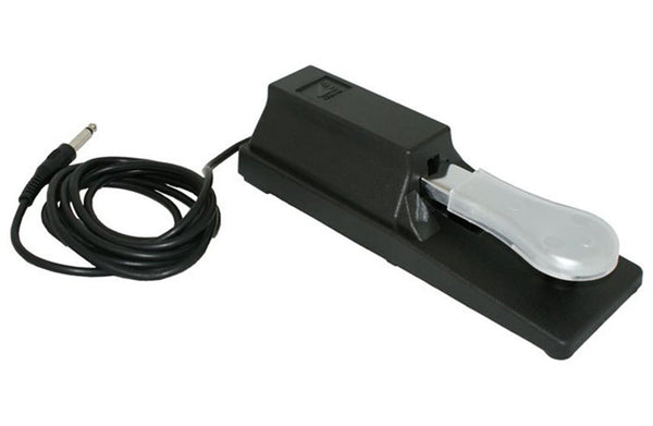 SUSTAIN PEDAL FOR ALL NORD