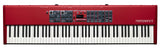 Nord Piano 5 88: Fully weighted Piano 88 note