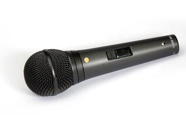 M1S Live dynamic microphone
