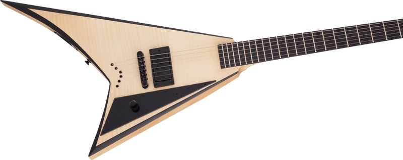 Pro Series Signature Christian Andreu Rhoads RRT Ebony Fingerboard Natural