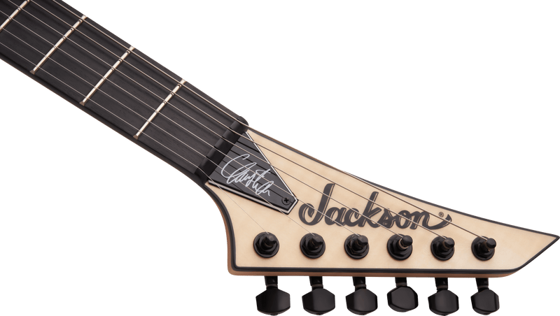 Pro Series Signature Christian Andreu Rhoads RRT Ebony Fingerboard Natural