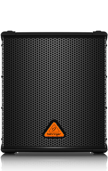 BEHRINGER EUROLIVE B1200D-PRO SUBWOOFER – Music Workshop Retail