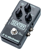 TC Electronic Sentry Noise Gate