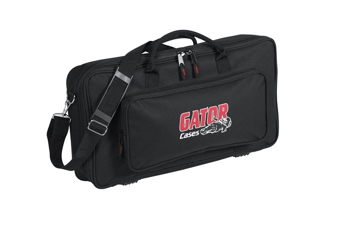 GATOR GK-2110 GIG BAG FOR MICRO CONTROLLERS