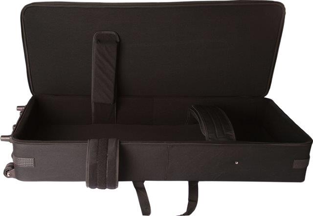 GK-76 LTWT EPS FOAM KEYBOARD CASE