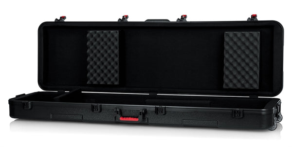 GATOR GTSA-KEY88SLXL MOLDED KEYBOARD CASE