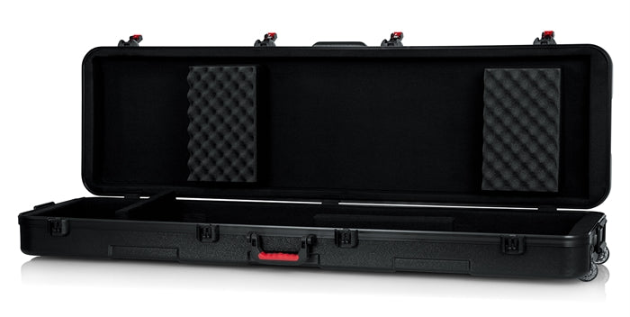 GATOR GTSA-KEY88SLXL MOLDED KEYBOARD CASE