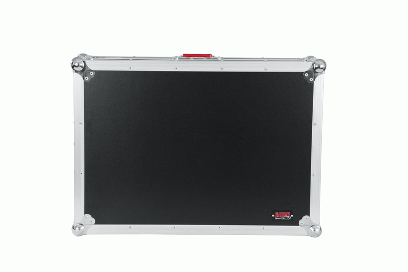GATOR G-TOURDSPUNICNTLB GTOUR CASE FOR MED DJ CO