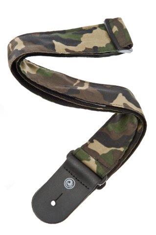 50MM GTR STRAP CAMOUFLAGE