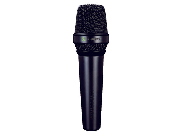 MTP 550 DM: Hi Dynamic Performance Mic