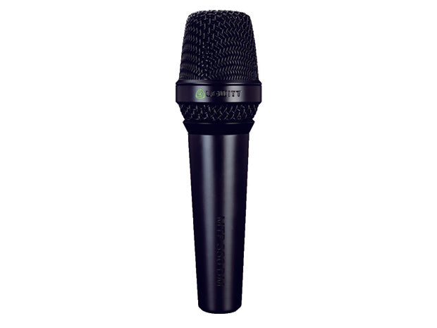 MTP 550 DM: Hi Dynamic Performance Mic