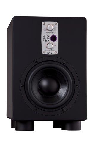 TS 107: Thunderstorm 7Inch Active Studio Subwoofer