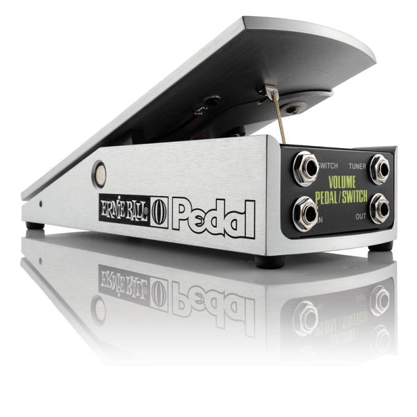 Ernie Ball 6181 VP Jr 25K (for Active Electronics) Volume Pedal