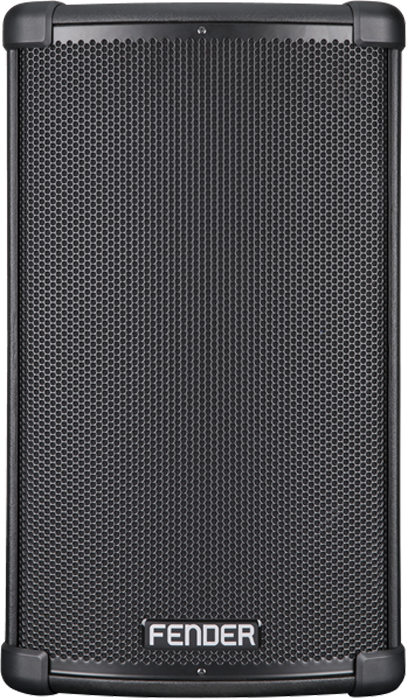 Fighter 10 2-Way Powered Speaker 220-240V