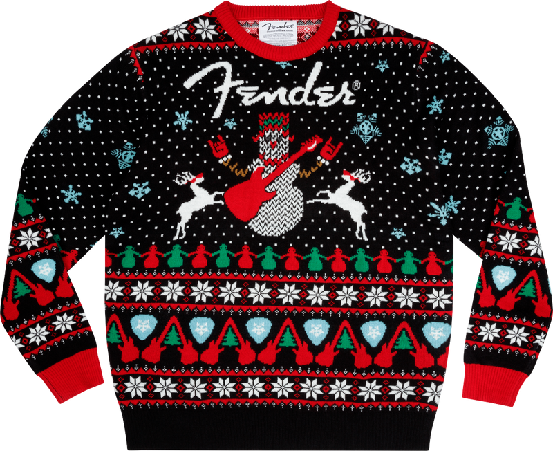 2022 Ugly Christmas Sweater