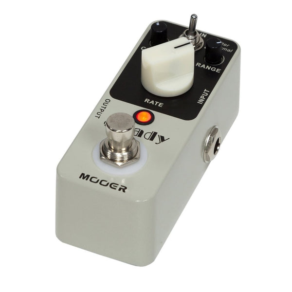 MOOER ELEC LADY-FLANGER