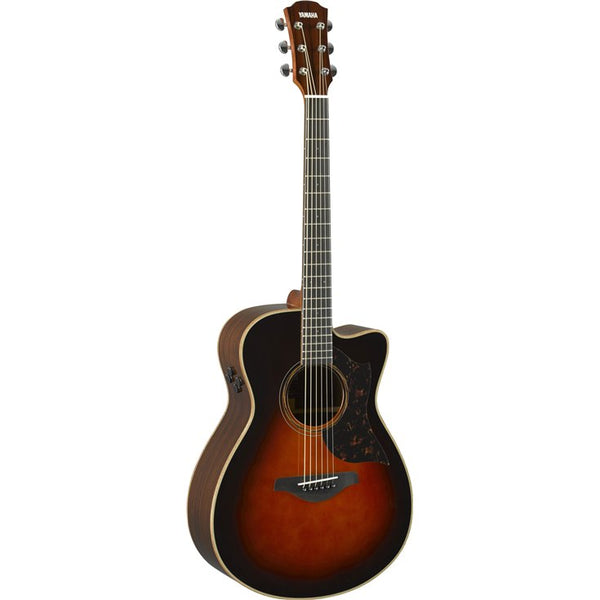 AC3R//ARE CONCERT CUTAWAY BROWN SUNBURST