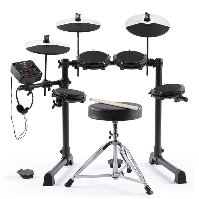 ALESIS DEBUT ELECTRONIC DRUMKIT