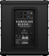 BEHRINGER EUROLIVE B1200D-PRO SUBWOOFER