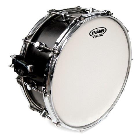 Evans 13 Inch HD Tom Tom Head Coated