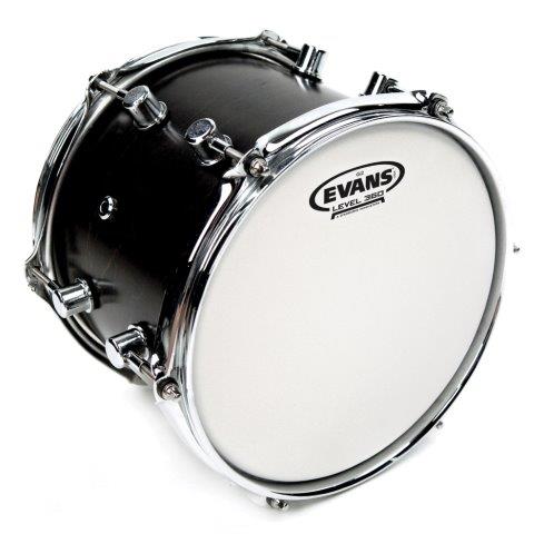 Evans 16 Inch G2 Tom Tom Head Coated