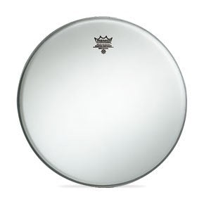 22 INCH BASS DRUM HEAD COATED