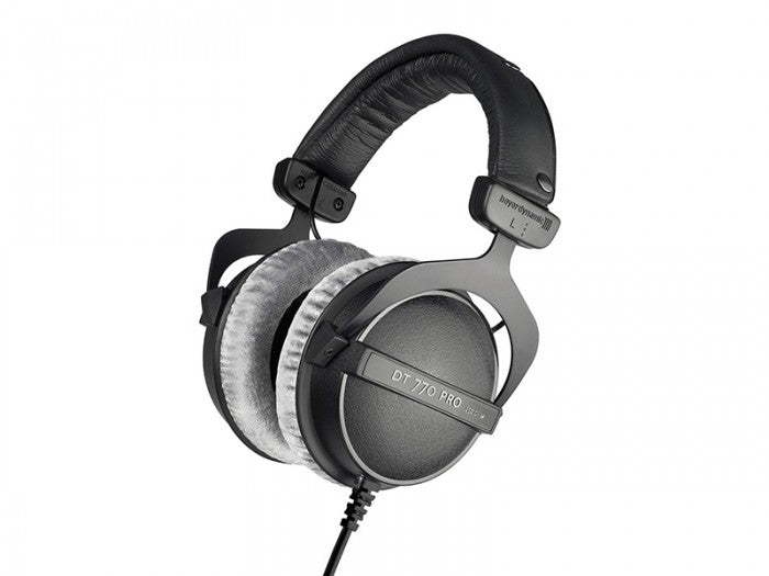 BEYERDYNAMIC DT770 PRO 250 OHM CLOSED DYNAMIC HEADPHONE