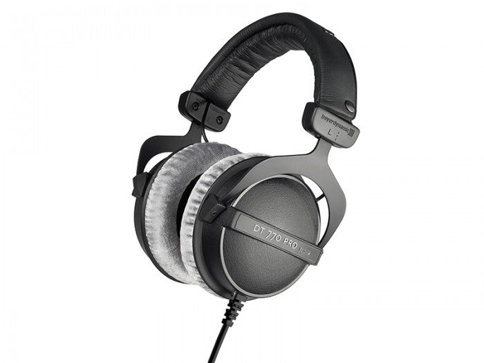 BEYERDYNAMIC DT770 PRO 80 OHM CLOSED DYNAMIC HEADPHONE