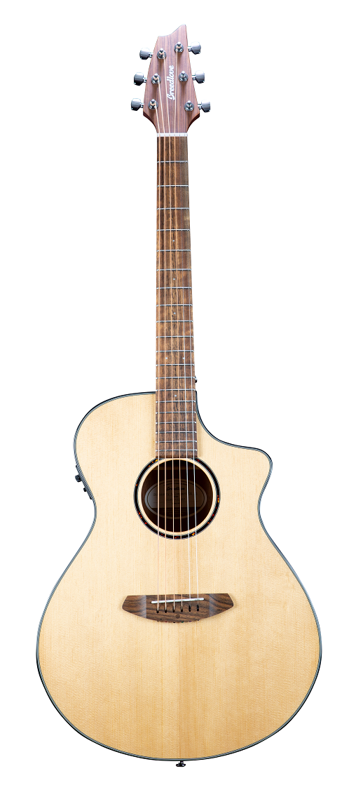 Discovery Series Concert CE Sitka-African Mahogany