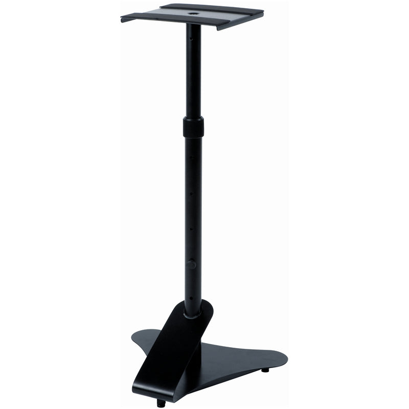 BS402 HEIGHT ADJUSTABLE NEAR-FIELD MONITOR STAND