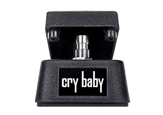 CRYBABY MINI WAH