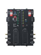 DBX CT3 CABLE TESTER