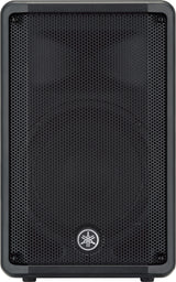 DBR10 700 WATT POWERED SPEAKER 10 INCH