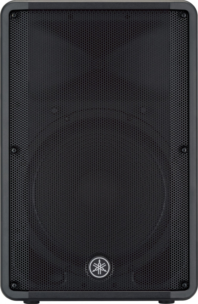 DBR15 1000 WATT POWERED SPEAKER 15 INCH