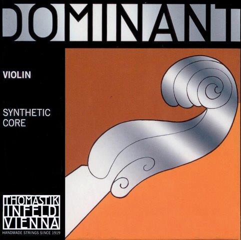 Thomastik 133.3/4 Dominant Violin G 3/4 String